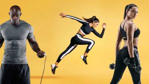 fitness-centre